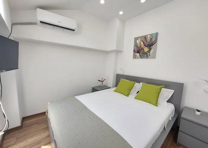 Sweet Dreams Lovely Duplex Universitate Apartamento Bucarest