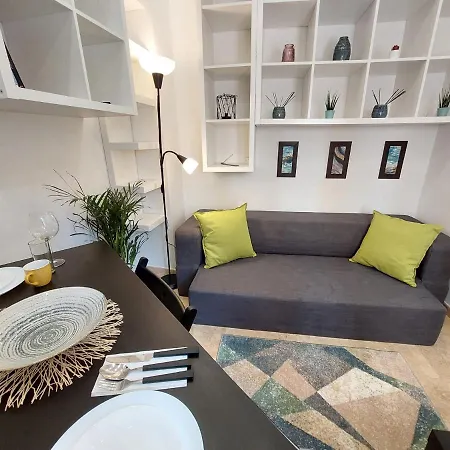 Sweet Dreams Lovely Duplex Universitate *