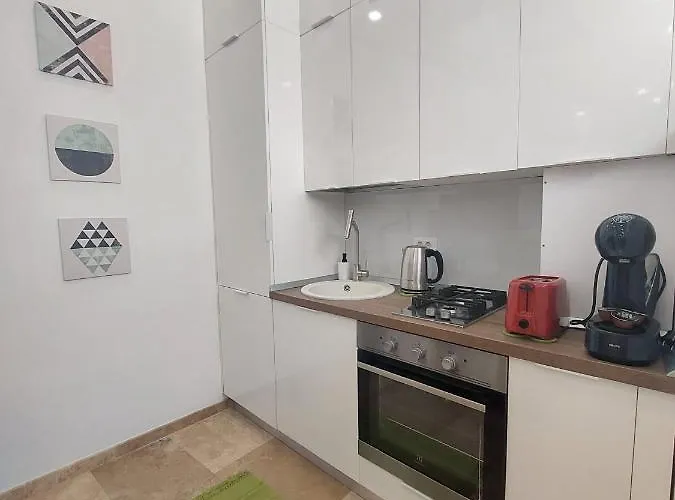 Sweet Dreams Lovely Duplex Universitate *