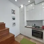 Sweet Dreams Lovely Duplex Universitate