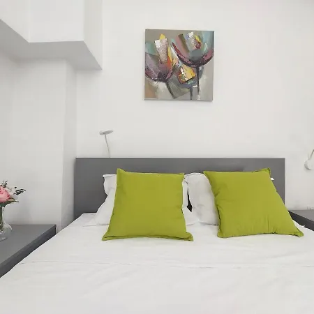 Appartement Sweet Dreams Lovely Duplex Universitate Bucarest