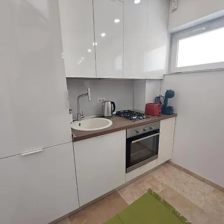 Sweet Dreams Lovely Duplex Universitate Appartement