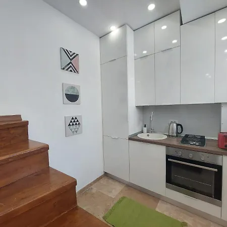 Sweet Dreams Lovely Duplex Universitate