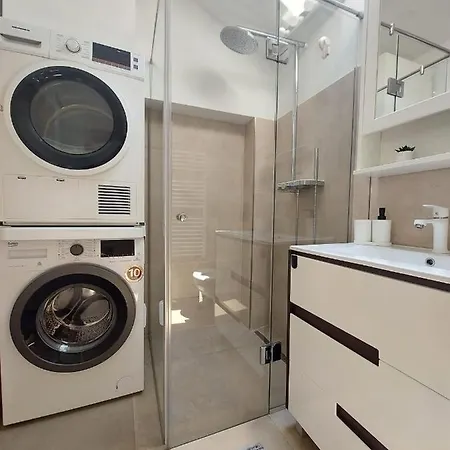 Sweet Dreams Lovely Duplex Universitate * 布加勒斯特