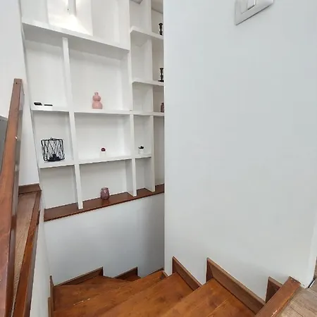 公寓 Sweet Dreams Lovely Duplex Universitate 布加勒斯特
