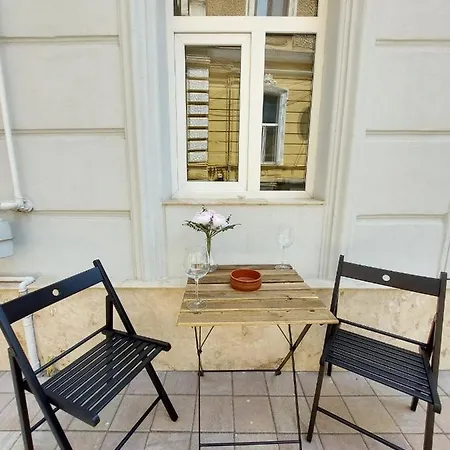 Sweet Dreams Lovely Duplex Universitate Апартаменты Бухарест