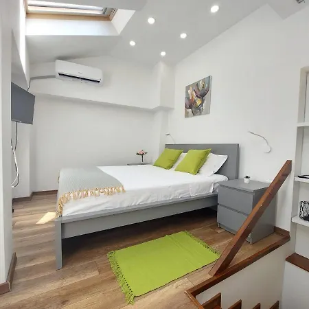 Sweet Dreams Lovely Duplex Universitate *