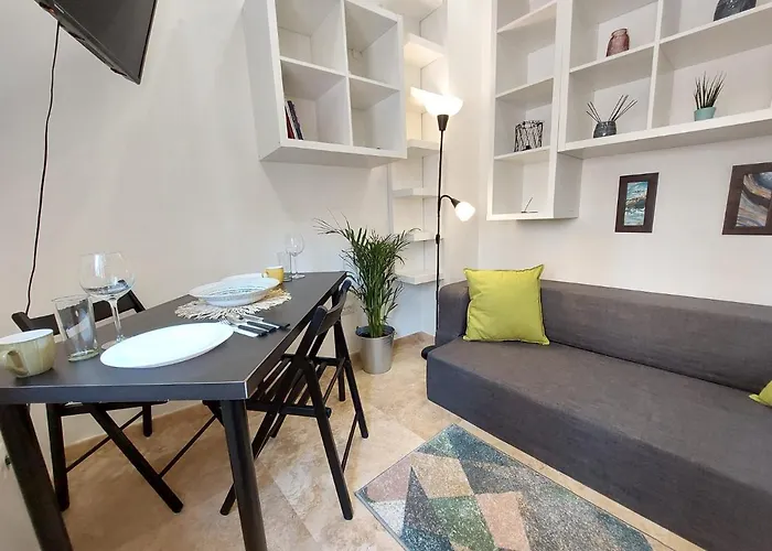 Sweet Dreams Lovely Duplex Universitate