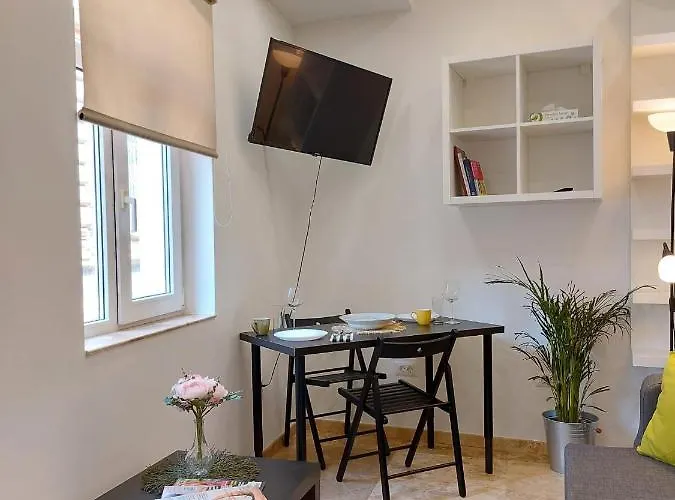 Apartman Sweet Dreams Lovely Duplex Universitate