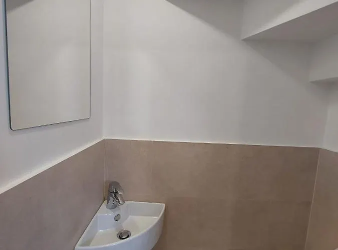 Apartman Sweet Dreams Lovely Duplex Universitate *