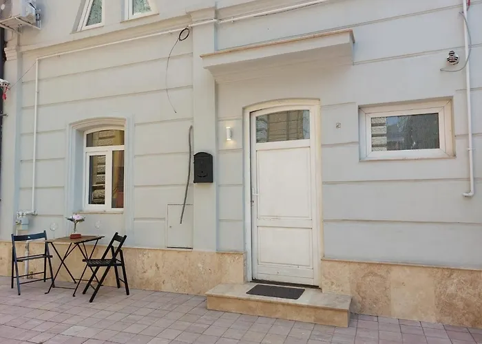 Sweet Dreams Lovely Duplex Universitate *