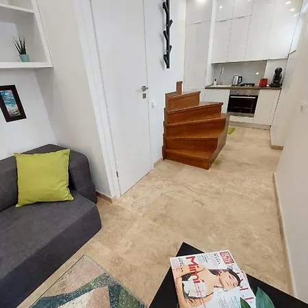 Sweet Dreams Lovely Duplex Universitate 布加勒斯特