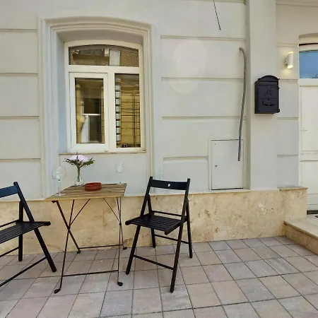 Sweet Dreams Lovely Duplex Universitate Апартаменти Бухарест