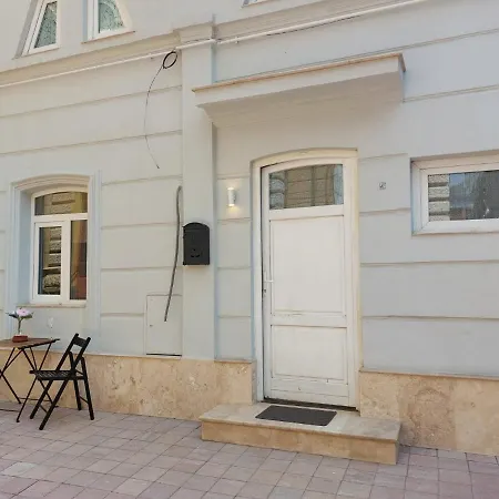 Sweet Dreams Lovely Duplex Universitate *