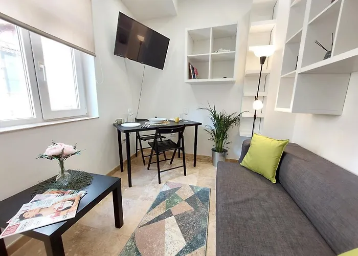 Sweet Dreams Lovely Duplex Universitate