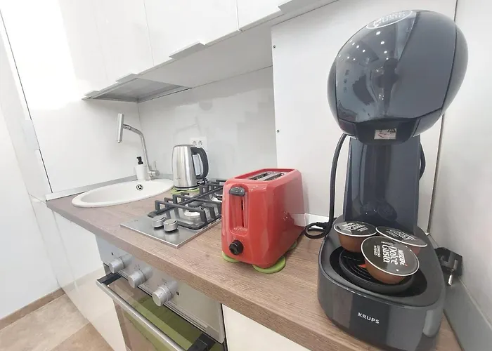 Sweet Dreams Lovely Duplex Universitate Апартаменти Бухарест