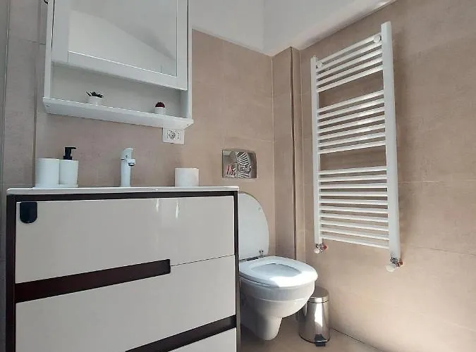 Sweet Dreams Lovely Duplex Universitate Апартаменти