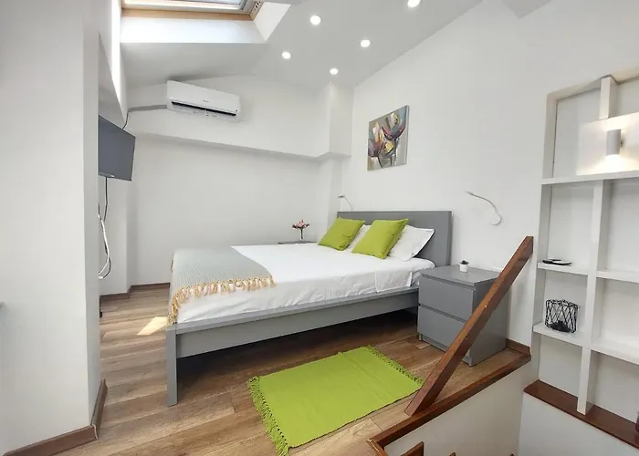 Sweet Dreams Lovely Duplex Universitate *