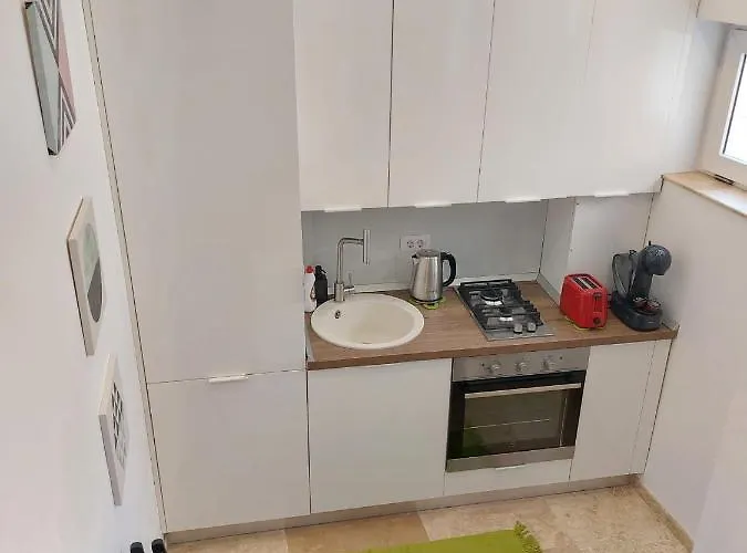 Sweet Dreams Lovely Duplex Universitate