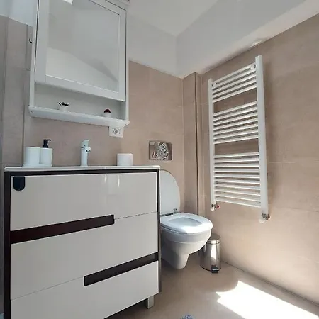 Sweet Dreams Lovely Duplex Universitate דירה