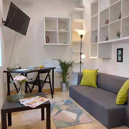 Sweet Dreams Lovely Duplex Universitate דירה *