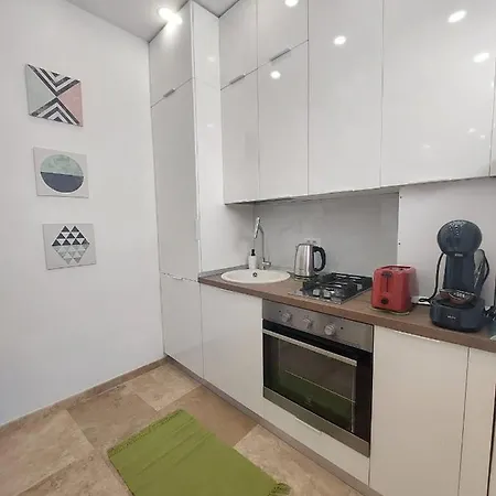 Sweet Dreams Lovely Duplex Universitate *