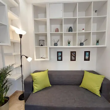 Sweet Dreams Lovely Duplex Universitate * בוקרשט