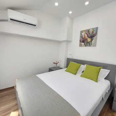 Sweet Dreams Lovely Duplex Universitate דירה בוקרשט