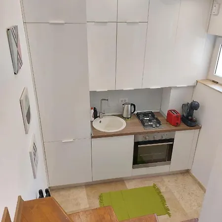 Sweet Dreams Lovely Duplex Universitate