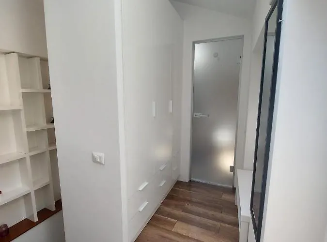 Sweet Dreams Lovely Duplex Universitate דירה