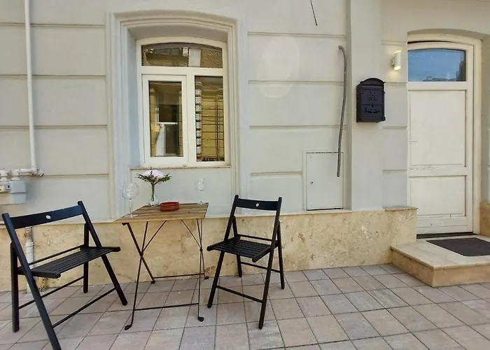 Sweet Dreams Lovely Duplex Universitate דירה בוקרשט